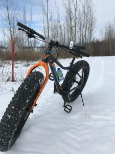 Érablière Meunier - cabane à sucre - location de fatbikes