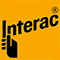 Icône Interac